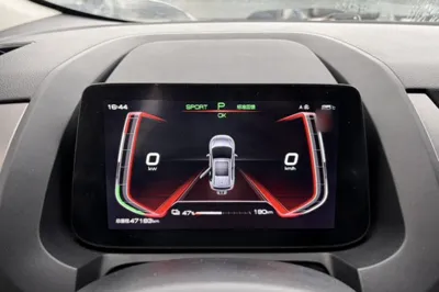 BYD Yuan Pro