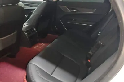 Jaguar XFL