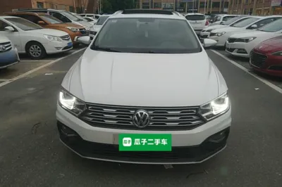 Volkswagen C-Trek