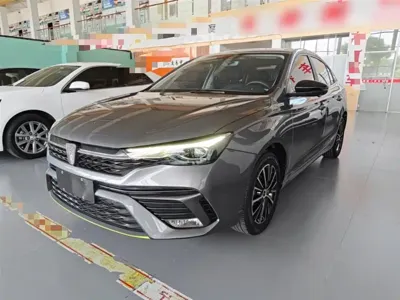 Roewe i5