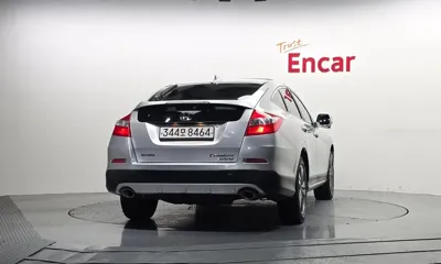 Honda Crosstour
