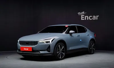 Polestar Polestar 2