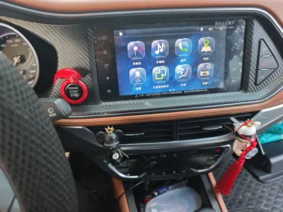 Zotye T300