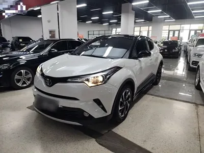 Toyota Izoa