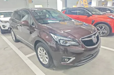 Buick Envision