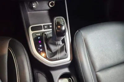 Hyundai ix25