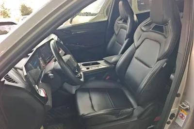 CHANGAN OSHAN X5 PLUS
