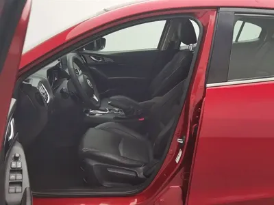 Mazda 3 Axela