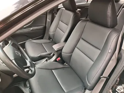 Honda Crider