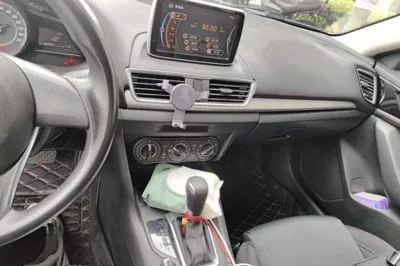 Mazda Mazda 3 Axela