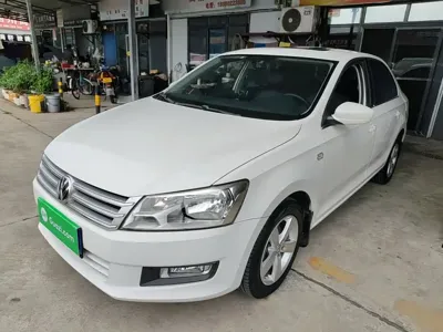 Volkswagen Santana