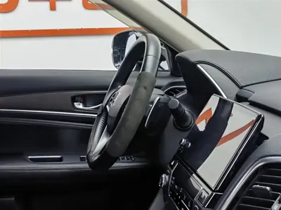 Honda Avancier