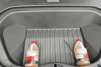 Xiaomi Auto SU7