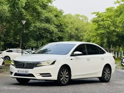 Roewe 荣威i6经典