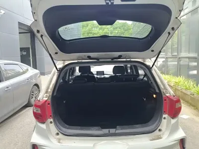 BAIC New Energy EC5