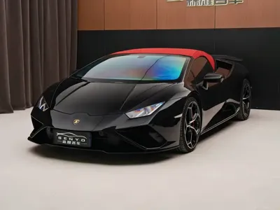 Lamborghini Huracán