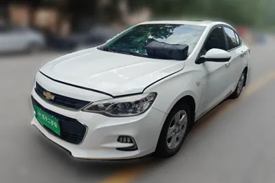 Chevrolet Cavalier