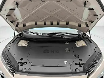 Nio ET5