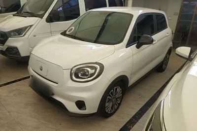 Leapmotor T03