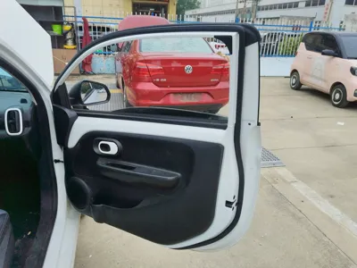 Roewe Clewe Clever