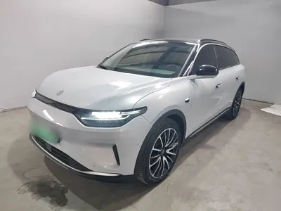 Leapmotor Leapmotor C11