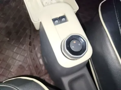 Geely Galaxy Panda