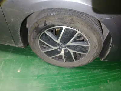 BYD Qin L