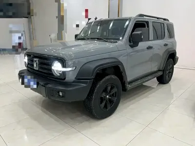 Tank Tank 300
