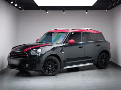 MINI Mini Countryman