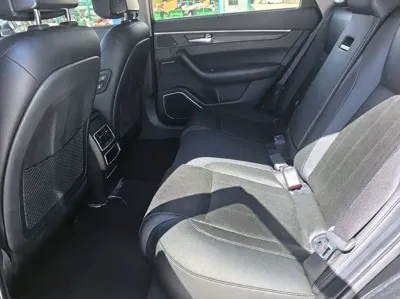 JAC Refine A60