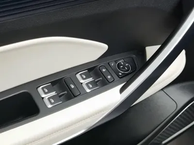 Geely Boyue