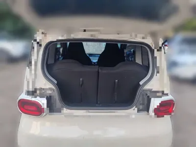 Wuling MINIEV