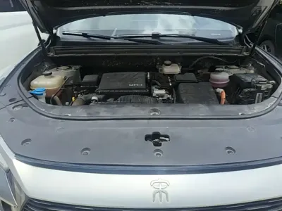 BYD Pro New Energy