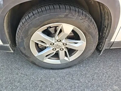 Baojun 530