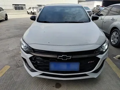 Chevrolet Monza