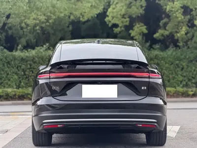 Nio EC6