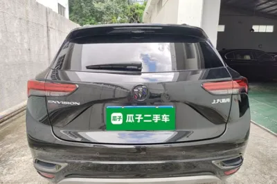 Buick Envision