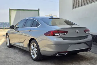 Buick Regal