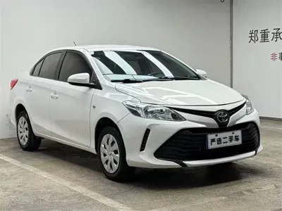 Toyota Vios