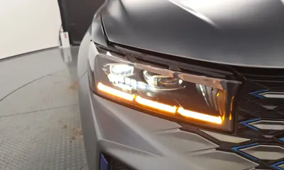 Renault-KoreaSamsung Grand Koleos