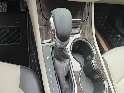 Buick Verano