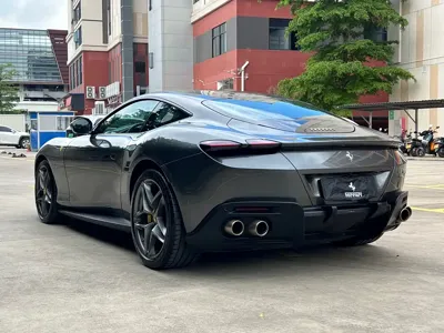 Ferrari Roma