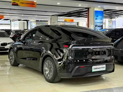 Tesla Model Y L
