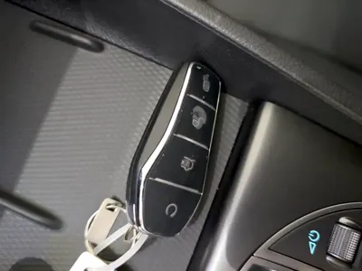 BYD Seal 05 DM-i
