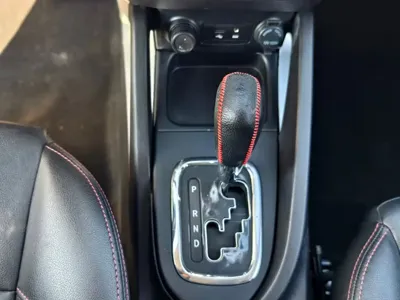 Changan CS35