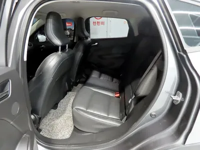 Renault-KoreaSamsung XM3