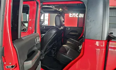 Jeep Gladiator