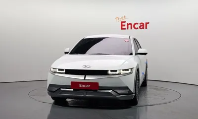 Hyundai Ioniq5