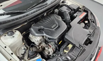 Kia Porte