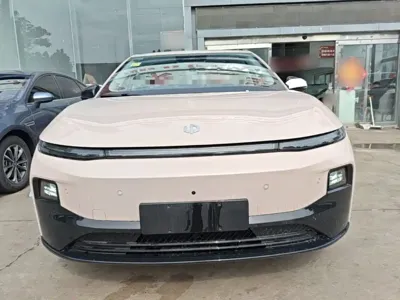 Leapmotor 零跑B01